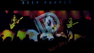 Deep Purple live in Pittsburgh 1985