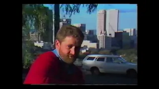 Perth Fremantle 1986