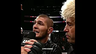 Самый лучший и смелый вызов в UFC 💥