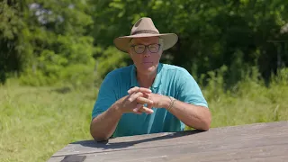Joel Salatin - A Word on Two Days of Truth