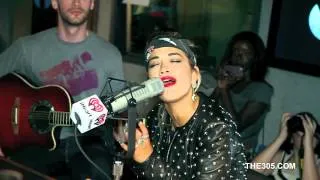 Rita Ora - How We Do (Party) and R.I.P (Acoustic Versions)