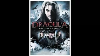 Dracula O Principe das trevas [HD] [Dublado] [Filme]