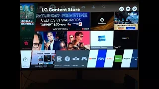 LG Oled C7 Time I Finally Review this Beast! Best Well Rounded TV You can buy.