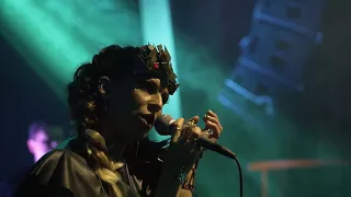 группа Alter E.G.O.  - Лень (live 2017)