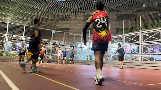 Macau Volleyball