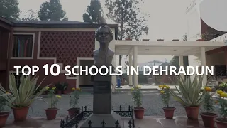 Top 10 Schools in Dehradun for 2023-24 | Parent's Guide