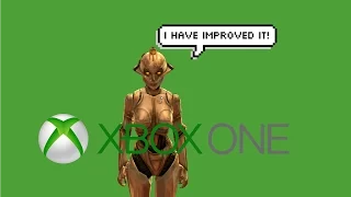 Microsoft E3 2016 Reaction