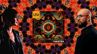 Yampolsky , Mary`s Land - Mantra (LTU Records)