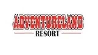 Adventureland Resort Full Tour - Des Moines, Iowa