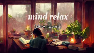 TRENDING INSTAGRAM LOFI MASHUPI SLOWED+REVERBED | MIND FRESH LOFI SONG | LOFI SONGS