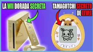 Consolas SECRETAS de Nintendo que NADIE CONOCE y que Debes Conocer | N Deluxe