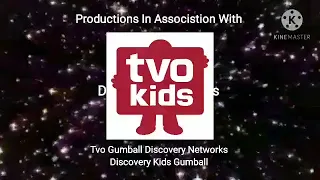 The Amazing Of World Gumball Credits Discovery Networks