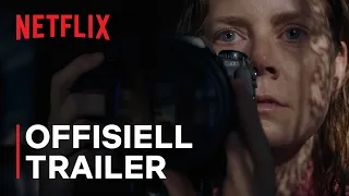 Kvinnen i vinduet | Offisiell trailer | Netflix