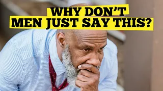 Why Don't Men Just Say This? | Dr Asif Munaf