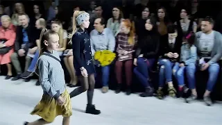 Margo Style | Fall Winter 2018/2019 Full Fashion Show | Exclusive