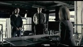 Death Race (2008) - Official Trailer [HD]