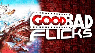 Deep Blood - Good Bad Flicks