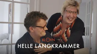 Klovn Citater - Helle langkrammer