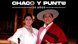 "Danzas Chaco Boliviano" Carlisse Calvimontes - Mauricio C.