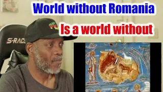 Mr. Giant Reacts A world without ROmania