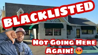 Some Places NEED TO BE on the BLACKLIST! InstaCart, DoorDash Tips & Tricks, Ride-Along