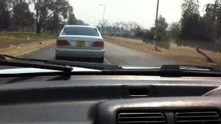 glanza v acceleration