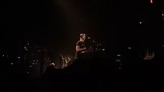 Bon Iver “715-CRΣΣKS” ACL Live Austin 1/20/2018