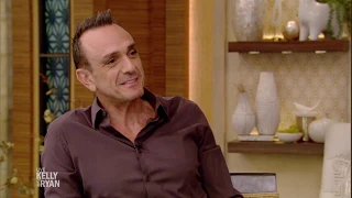 Hank Azaria and His Family Are American Idol Fans
