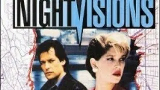 Night Visions (1990). full thriller movie.