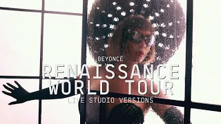 Beyoncé - ANOINTED Interlude (Renaissance Tour Studio Version)