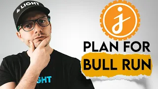 JASMY Price Prediction. Jasmy Coin Bull Run Plan