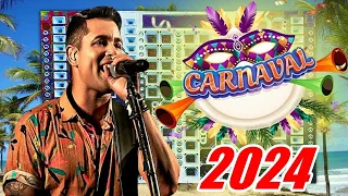 KIKO CHICABANA - ATUALIZADO CARNAVAL 2024 - ( SE VAI FICAR DE PERNA BAMBA)