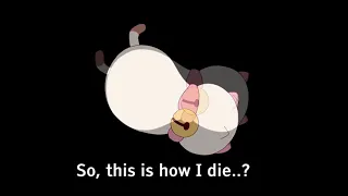 puppycat just dies