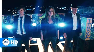 Now You See Me (2013) - Goodbye New York 💥🤫(9/11)