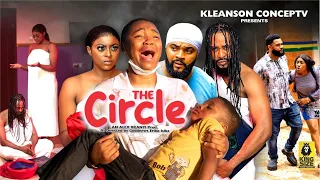 THE CIRCLE SEASON 2(NEW MOVIE) - Ekene Umenwa,Stephen Odemgbe,King David,2023 Latest Nigerian Movie