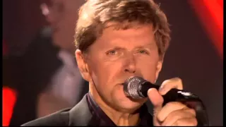 Peter Cetera - You´re The Inspiration (Live)