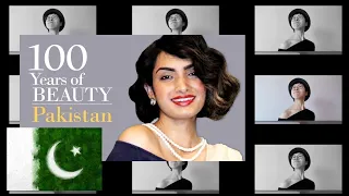 Chinese Reaction | 100 Years of Beauty | Pakistan | Parhlo