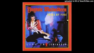 Yngwie Malmsteen – You Don't Remember, I'll Never Forget (Live)