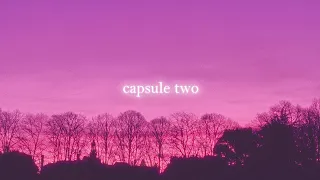 capsule two