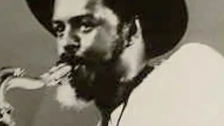 Ghosts, Albert Ayler, Don Cherry, Ghosts: Second Variation, Albert Ayler Trio