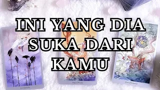 ini yang dia suka dari kamu sampai membuatnya gamon