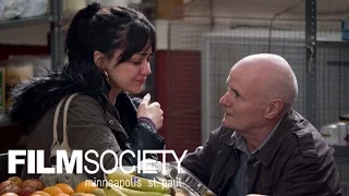 I, Daniel Blake - Official Trailer Ken Loach Movie