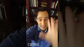 Message from Carl Azuz