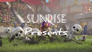 Sunrise Clan Recruitment Video