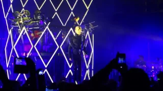 Tokio Hotel - Feel it all - Nijmegen 18-03-2017