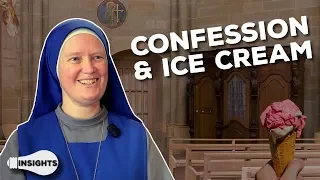 Insights - The Beauty of Confession - Sr. Theotokos