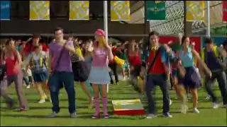 Novo Ano Começou - High School Musical [Brasil]