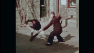 1938 Chinese Martial Art Forms, Weapons & Exercises –Beijing –China