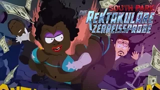 ▪️ South Park: Die rektakuläre Zerreißprobe - Chantal le Grande Popo (Deutsch/German)