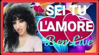 SEI TU L'AMORE / BEN LIVE / DEI, TEPPISTI DEI SOGNI!!!